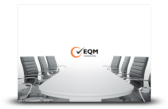 Dossier EQM Consulting