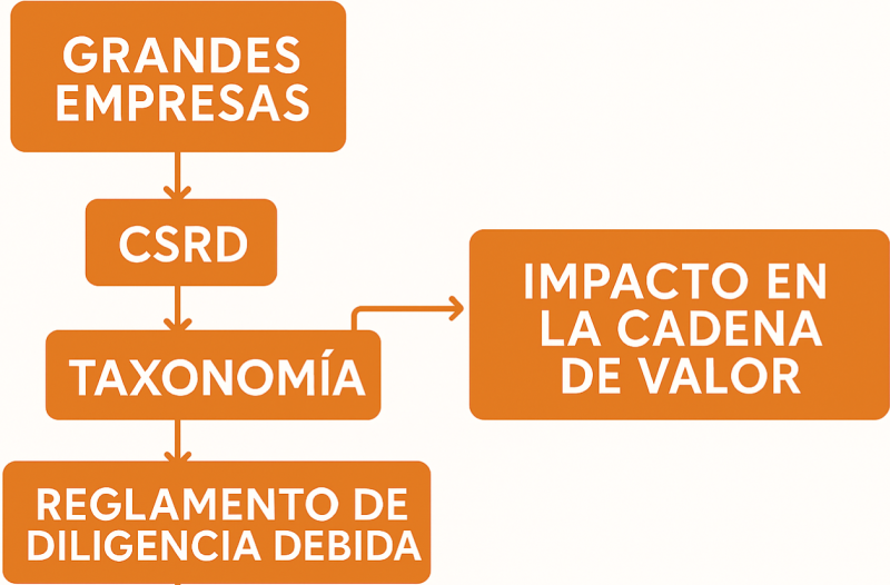Finanzas sostenibles en España: un motor para la transformación económica y social 1 image 2