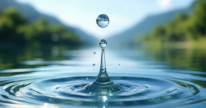 Cómo la reducción de la huella del agua puede mejorar la reputación de marca 1 260301 reducir huella hidrica