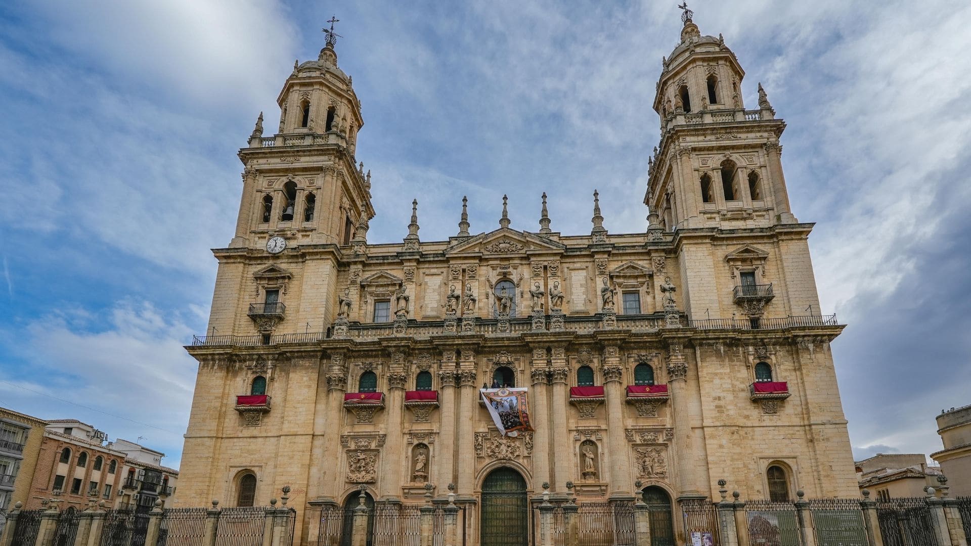 iso 27001 jaen