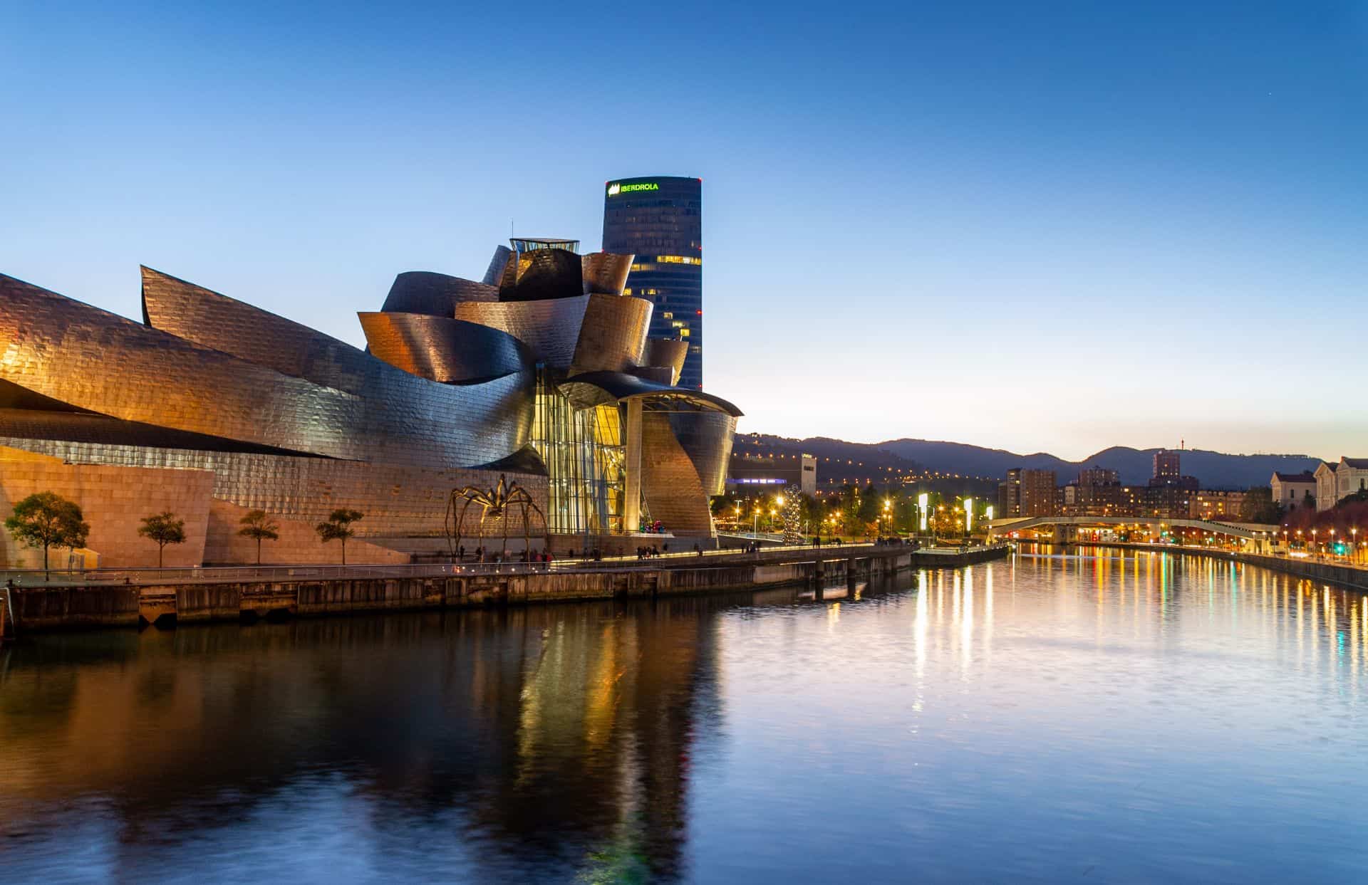 iso 27001 bilbao