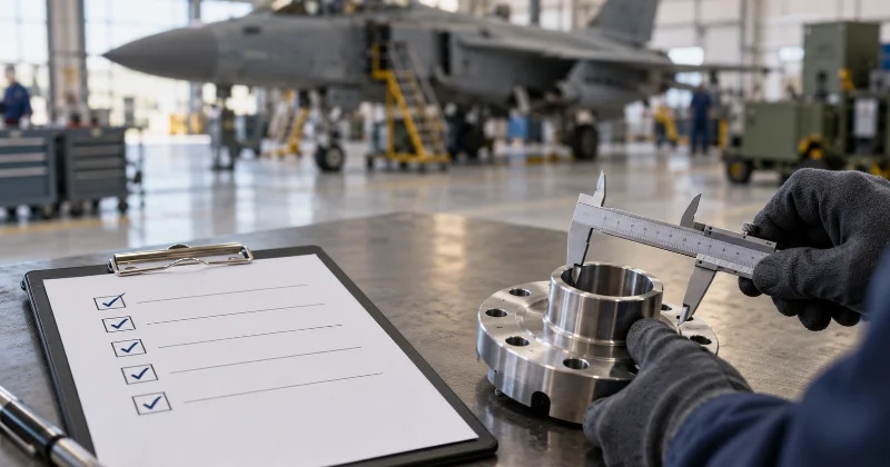 Cómo adaptar un Sistema de Gestión ISO 9001 a los requisitos PECAL para licitaciones de Defensa 1 260802 requisitos pecal defensa